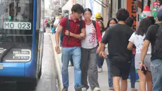 Las juventudes enfrentan varios tipos de agresiones en la escuela