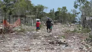 Martha Parroquín Pérez, titular de la Secretaría de Finanzas, no reconoció que la entidad se ubica entre las que más morosidad presentan, con 21 mil 396 millones