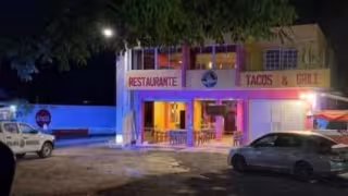 Tragedia en Ciudad del Carmen; murieron dos personas al caer en fosa séptica