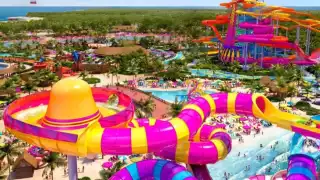  Reúnen 207 mil firmas contra  proyecto turístico “Perfect Day México" en Mahahual