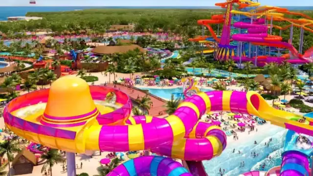 El proyecto tendría una inversión por mil millones de dólares