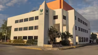Congreso condena presuntas negligencias médicas del IMSS en Campeche: Exigen cuentas