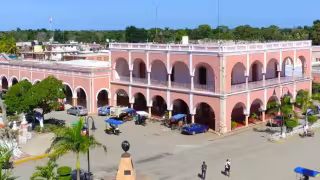 Más recursos para calles, parques y servicios: municipios de Yucatán reciben 2 mil 686 mdp