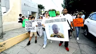 CNDH señala que el ISSSTE de Cancún incumplió la Ley General de Salud en favor del bebé Emiliano