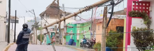 Pérdidas económicas mayores han provocado los frecuentes cortes de energía en la ínsula