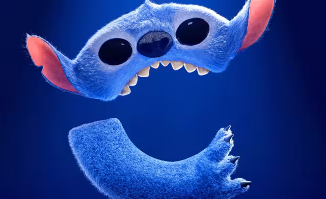 La película Lilo & Stitch es uno de los estrenos más esperados de este mes