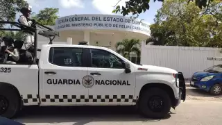 Hermanos y presuntos asesinos de los dos jóvenes de Tuzik, son capturados 