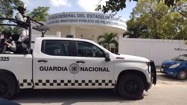 La comunidad insistió en la captura de los dos hermanos prófugos