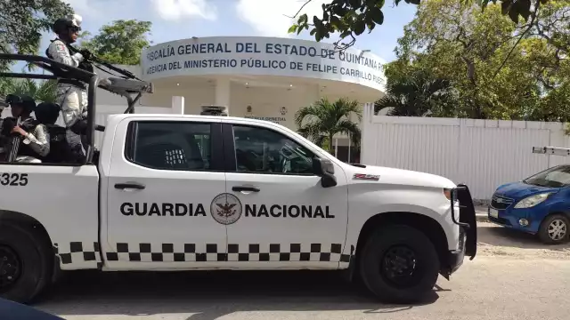 La comunidad insistió en la captura de los dos hermanos prófugos