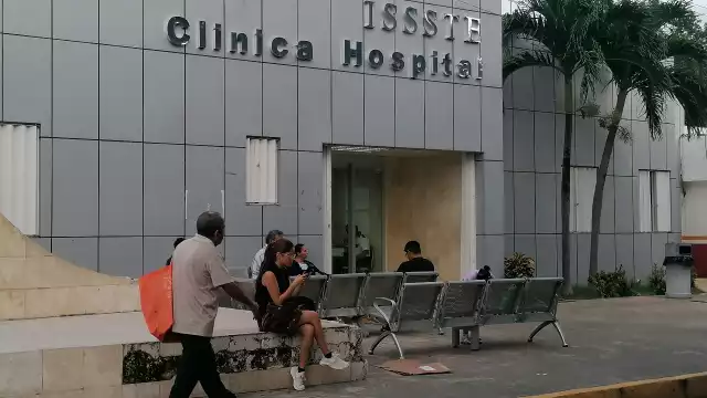 La entidad está por debajo de la media nacional en el tema; apenas se surte 55.4 por ciento de fármacos de primera atención