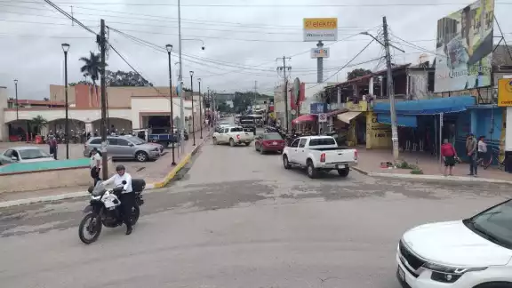 Habitantes de Felipe Carrillo Puerto recurren a las redes sociales para buscar a familiares desaparecidos