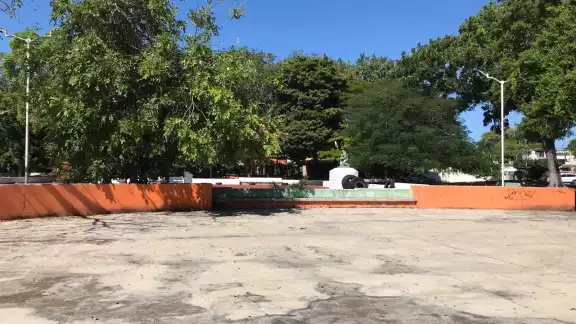 Las autoridades solo "arreglan" detalles mínimos, pero no los más importantes