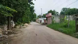 Al regresar a su casa, sus pertenencias se encontraban desordenadas