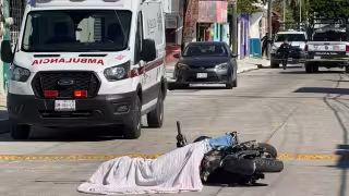 Campeche registra 16 homicidios en primer trimestre de 2026