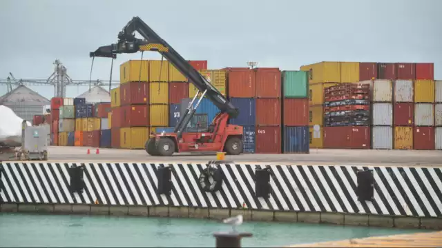 Yucatán mantiene un alza constante en envíos de manufacturas y agropecuarios al extranjero