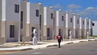 Infonavit quintuplica la meta de Vivienda para el Bienestar en Yucatán: avanza a su objetivo de 50 mil casas
