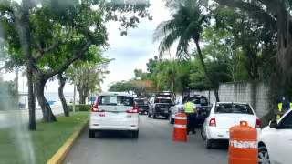 Propuesta contempla cancelar licencias a conductores irresponsables