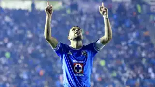 La máquina pitó ante el Rebaño