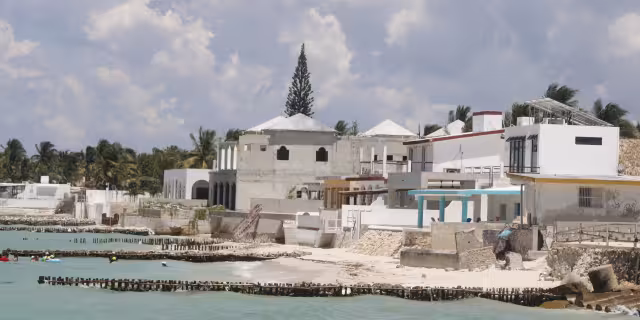 Hay grandes atractivos en Progreso