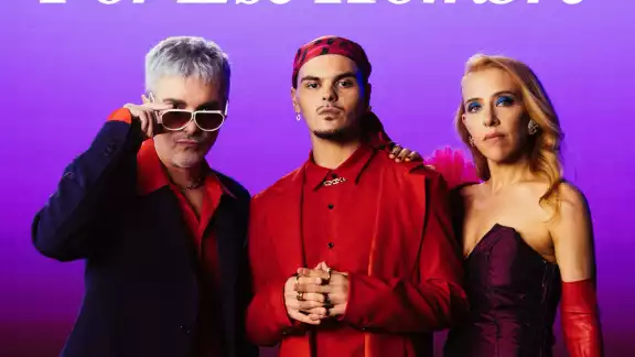 El clásico de Pimpinela regresa con nuevo sonido de Miranda! y Abraham Mateo