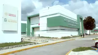 Para avanzar en la cobertura universal, en el estado empezaron a operar 110 unidades, urbanas y rurales, que trabajan los siete días de la semana