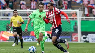 El Rebaño ganó y gustó