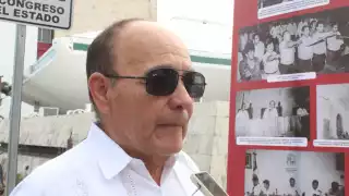 Dicha cifra equivale a un desvío diario de 240 mil 575.5 pesos por cada uno de los 365 días transcurridos