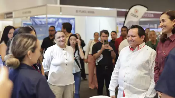 Aún no hay fecha oficial para la visita de Claudia Sheinbaum Aún no hay fecha oficial para la visita de Claudia Sheinbaum