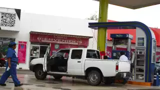 Yucatán, entre los estados con gasolina más barata, pero con opacidad en varias estaciones de servicio