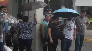 Clima en Yucatán 9 de octubre: Lluvias seguirán mientras Milton se aleja este miércoles