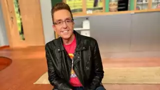 Habría tenido que ser internado la madrugada de este domingo