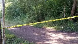 Matan a hombre en Champotón; recibió tres tiros   