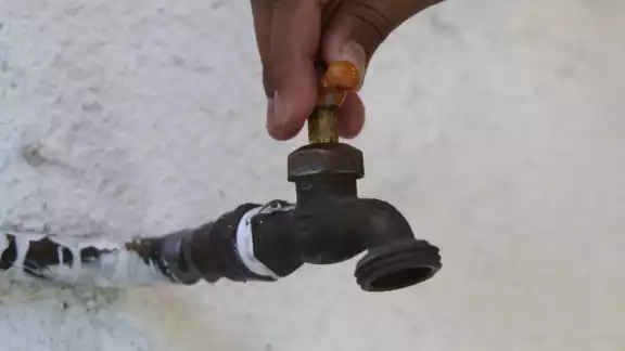 La Japay informó sobre el problema con el agua potable en Mérida La Japay informó sobre el problema con el agua potable en Mérida