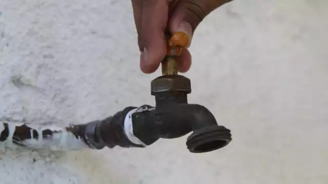 La Japay informó sobre el problema con el agua potable en Mérida