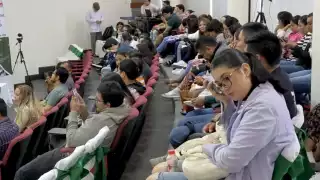 José María Morelos: Inicia primera conferencia del Congreso Internacional de  Gestión Pública y Desarrollo 2024