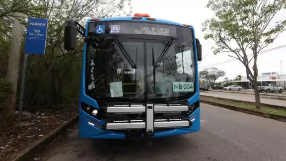 Habrá nuevas rutas de Va y Ven en los próximos días Habrá nuevas rutas de Va y Ven en los próximos días