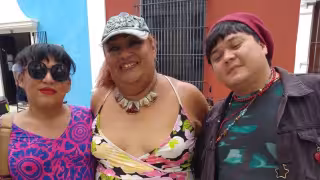 Crece interés en cambios de género en Ciudad del Carmen