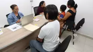 Estudiantes tendrán el resto del mes de enero para cambiar su tarjeta Va y Ven