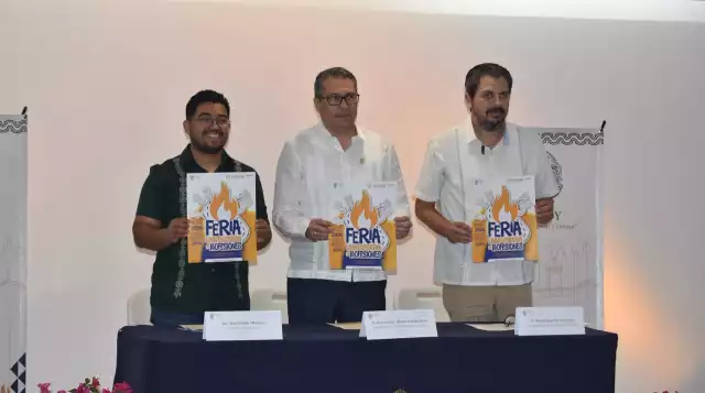 UADY espera más de 12 mil asistentes diarios en su Feria de Profesiones