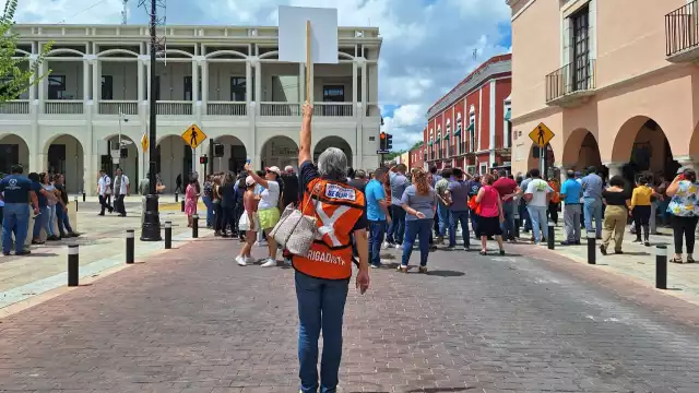 Por primera vez en México, se activó en más de 80 mil celulares, el nuevo sistema de alerta temprana a través de telefonía móvil