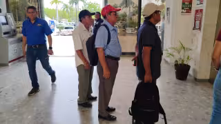 Denuncian fraude en proyecto ecoturístico “Cenote Santa Isabel” en Champotón