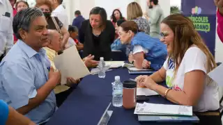 Mérida apuesta por servicios públicos y atención social con enfoque humano