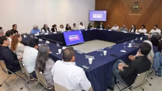 Con voz ciudadana, Mérida construye un nuevo modelo de desarrollo urbano