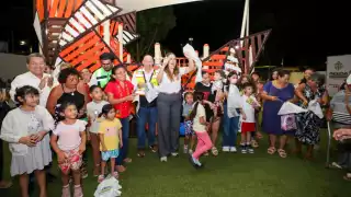 El Ayuntamiento entrega renovados espacios deportivos en la Álvaro Torre Díaz y Libertad 1