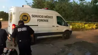    Abuelito fue hallado sin vida luego de casi un año desaparecido en Yucatán  