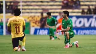 Cancún FC se derrumba ante Morelia y cae 4-1 en la Liga de Expansión