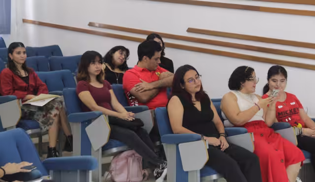 Hay opciones en caso de no quedar en licenciatura de la UADY