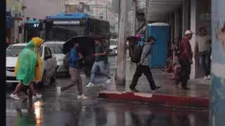 ¿Dónde y a qué hora lloverá en Yucatán hoy jueves 24 de septiembre? Procivy alerta por tormentas fuertes vientos