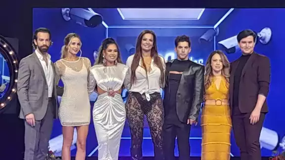 Nueva participante de LCDF México 2 causa polémica
