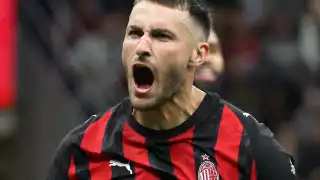 El Bebote está de vuelta en el radar